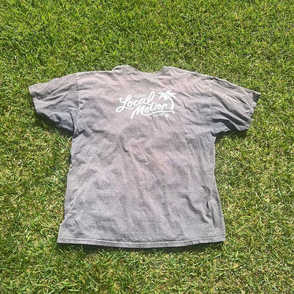 Gildan Men's Grey T-shirt